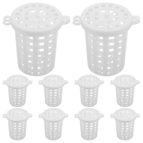 20Pièces À Appâts Portable Pour En Extérieur