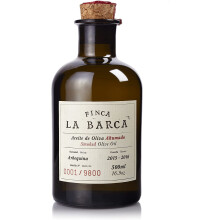 Finca La Barca Oil 500ml with Case