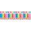 24Pièces Accessoires Gonflables Crayons PVC Décorations Classe Animées 6