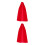 2Pièces Cape De Halloween Costume Confortable 8