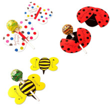 200Pièces Cartes DIY Décor Papier Couleurs Variées Pour Enfant