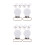 12Pièces Clips Rond Suspenders Pour Usage 7