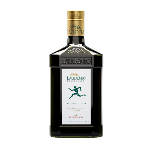 Frescobaldi Laudemio Extra Virgin Olive Oil, 500 ml