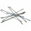 SIP 10Pc. Assorted Scroll Saw Blades 1