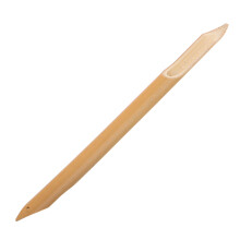 3Pièces Plume En Bambou Pour Pratique Artistique