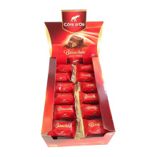 C?te d'Or Bouch?e 25g - Pack of 48