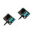 2Pièces Test Transistor Npn Pnp Scr Fet Multi Usage 7
