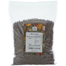 Old India Whole Cloves 1 Kg