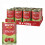 Mutti Cherry Tomatoes ,pack of 12(400g) 1