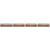 4Pièces Brosse À Peinture Manche Bois Brosse Multi-Usage Poils Souples 6