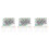 1200Pcs Multicolor Straight Pins with Box for Fabric and Quilting 4