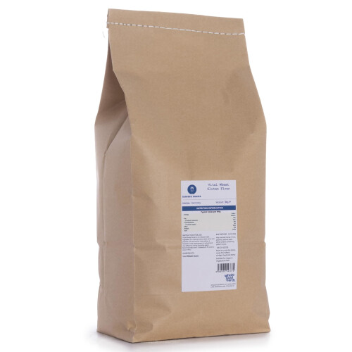 Vital Wheat Gluten Flour - 3kg