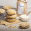 Vital Wheat Gluten Flour - 2kg 3