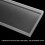 2Pièces Coque Clavier Transparente En Protection 10