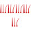15Pièces Embouts D’extension Caoutchouc Rouges Pour Usage 6