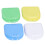 16 Pcs Retainer Cases Orthodontic Storage Boxes Denture Cases 1