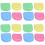 16 Pcs Retainer Cases Orthodontic Storage Boxes Denture Cases 6