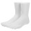 Mlins 2 Display Socks Vrouwelijke Voet Mannequin Wit 8