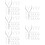 75Pcs Iron Pegboard Hangers Silver Durable Hooks for Garage and Store 10