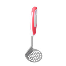 2Pcs Stainless Steel Potato Ricer Multi Color Vegetable Fruit Masher