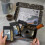 Personalised Dads Coffee Roasting Gift Set Starter Kit 3