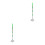2Sets Adjustable Long Handle Spider Catcher Tool Pc+stainless for Home 8