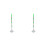 2Sets Adjustable Long Handle Spider Catcher Tool Pc+stainless for Home 9