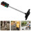 2Pcs Kids Stop Light Toy Plastic Traffic Education Playset 10