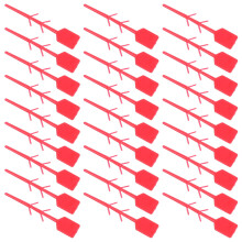 5000Pcs Fire Extinguisher Tamper Safety Seals Plastic Pins