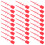 5000Pcs Fire Extinguisher Tamper Safety Seals Plastic Pins 1