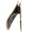 Erhu Mute Muffler Silencer Replacement Accessory For String Instrument 1