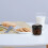 1Pc Brown Ceramic Stew Bowl Pot for Kitchen Use, Non-Slip, Easy-Clean 5