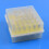 100Pcs Diamond Grinding Burr Set Assorted Colors Polishing Rotary Bits 10