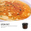 1Pc Brown Ceramic Stew Bowl Pot for Kitchen Use, Non-Slip, Easy-Clean 7