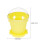 20Set Creative Flower Pot Cake Cups for Mousse and Dessert Use 2