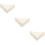 3Pcs PVC Fake Sandwich Models for Kitchen Decor 11