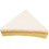 3Pcs PVC Fake Sandwich Models for Kitchen Decor 3