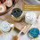 TruffleHunter - Truffle Condiment Discovery Range - Gift Set - 30g x6 5