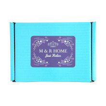 Get Well Soon Hamper for Men ? Large Self Care Package ? Gift For Men ? Includes Tea, Socks, Chocolate, Lip Balm, Biscuits ? Gifts For Couples,
