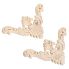 10St Praktische Khaki Applique Voor Meubel Decor En DIY