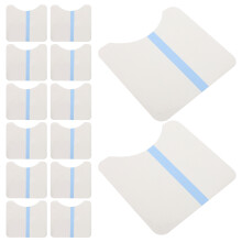 80St Onzichtbare Body Firming Patch PVC - Dijen En Billen Lift Tape