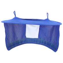 5St Hard Hat Mesh Zonneklep Met Volledige En Uv Bescherming