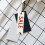 Hangende Labels Gekleurde 200 7X2 Cm 7