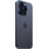 Apple iPhone 15 Pro Blue Titanium 128GB Single Sim 3