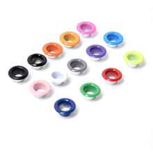 200St Oogjes Set Kleurmix Stevig Voor Hobby En Kleding