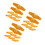 24St Plastic Fietsreflectors 360 Zichtbaarheid Veiligheid 8