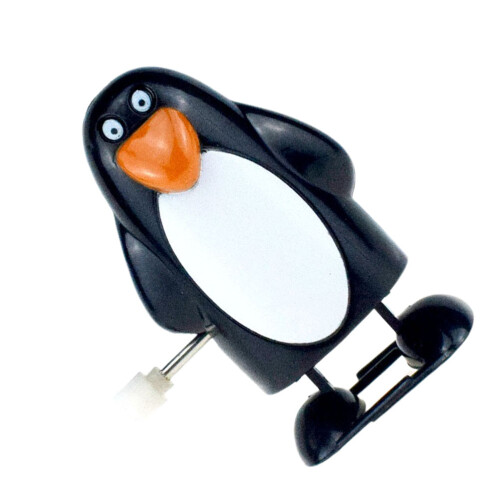 2St Multi Pinguïn Clockwork Speelgoed Educatief Voor Kinderen 1