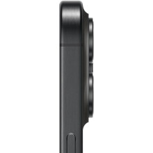 iPhone 15 Pro Black Titanium 128GB Single Sim