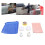 Car Windscreen Scratch Removal Kit 7Pcs 1
