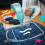 BABY EINSTEIN Babyschaukel Octopus bis 18kg - Babygeschenk, Festposition oder Wippfunktion, Musik und Licht 4